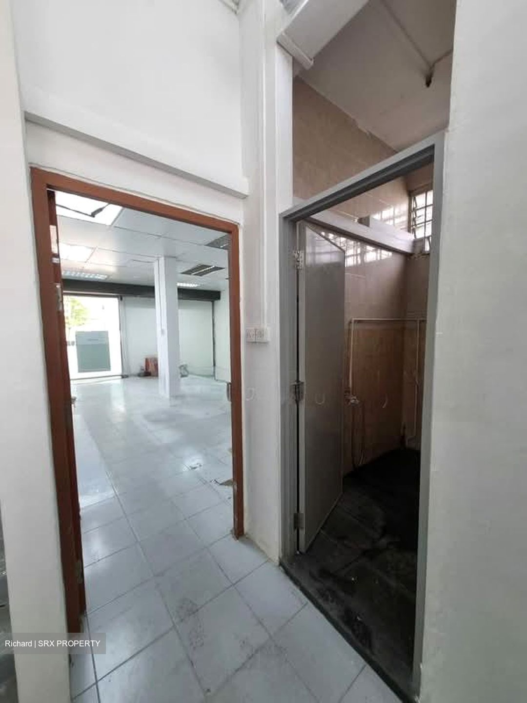 Serangoon North Avenue 1 (D19), Shop House #610221181
